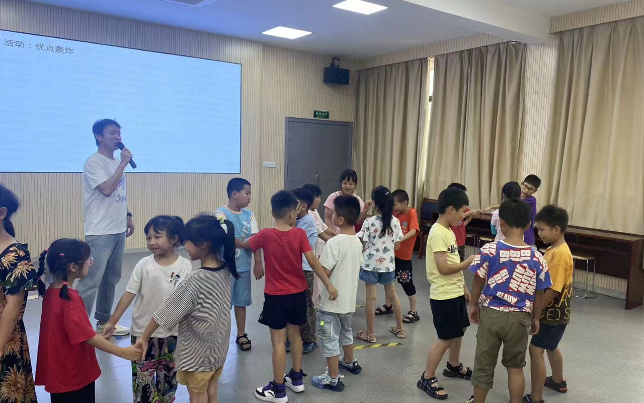 丰城龙观乡中心学校